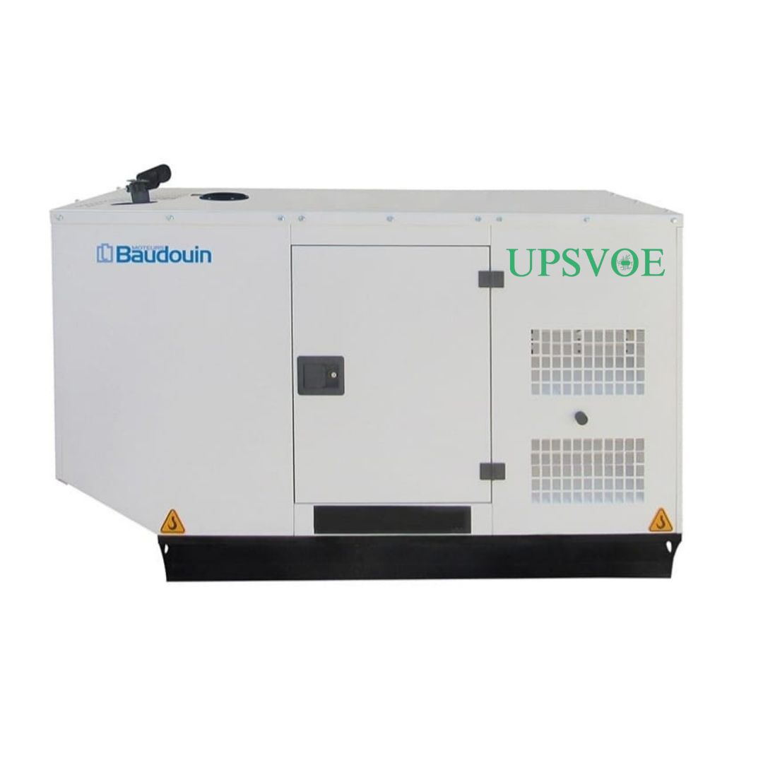 UJB 220 Jeneratör